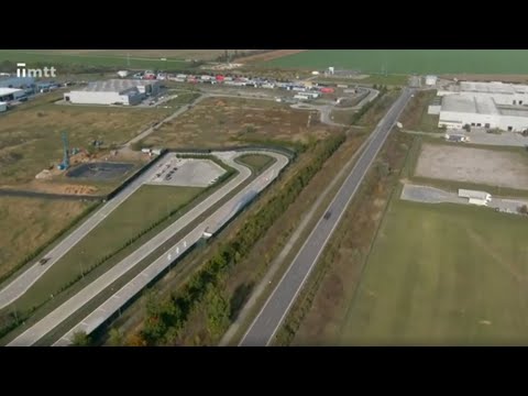 Výstavba cyklotrás v Trnavskom kraji