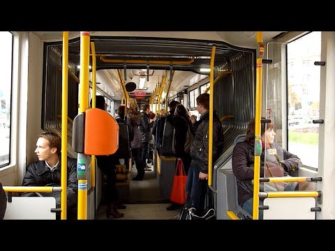 [HD] BKV 7-es busz - MDD-721 2013.11.21 13:45:26