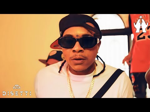 Kiry Curu - Cualquiera Te Brega (Video Oficial)