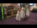 I Love the Way You Love Me by Jekalyn Carr Praise Dance by NLDDP