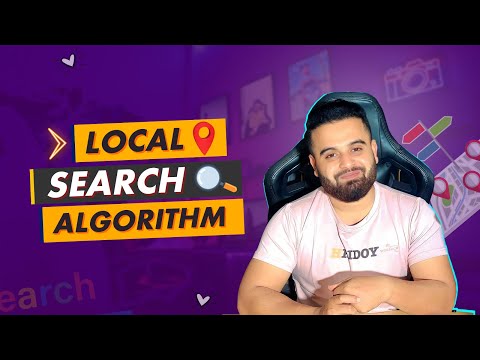 Local SEO in 2024 by Hridoy Chowdhury Local SEO Strategy Part 01