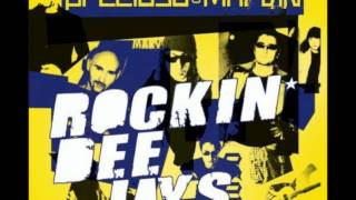 Prezioso &amp; Marvin - Rockin&#39; Deejays (I was made for lovin&#39; you)