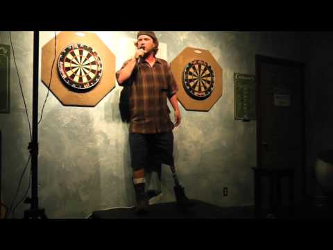 Mack Steve -Stumpfckers