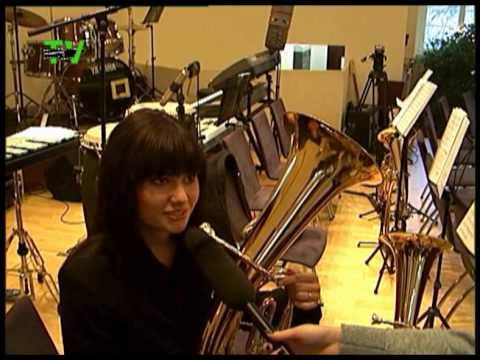 JBO Neujahrskonzert 2010