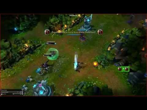 Zed Montage   Best Zed Plays of 2014   League of Legends