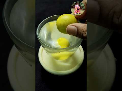 Check Your Home&rsquo;s Energy With A Lemon ❣️#shorts #viral #viralshort #facts #kitchenhacks