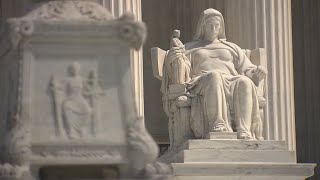 Supreme Court upholds block on Title IX protection for transgender students