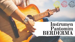 Download lagu Instrumen musik Pantomim Tema 'BERDERMA' fls3n tahun 2025 mp3
