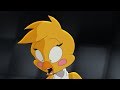 Five Nights At Freddy S 2 Toy Chica And Cupcake Tony Crynight