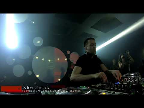 Ivica Petak / Future Scope / Boogaloo Zagreb