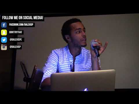 Sneaky Way to Gain The Upper Hand in Your Relationship & Not Get Played - Transformational Seminar