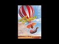 Opening To Five Weeks In A Balloon 1962 DVD 2006