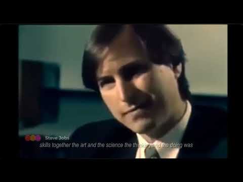 Thinkers And Doers  - Steve Jobs