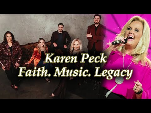 Karen Peck's Gospel Journey | Faith, Music & the Gaither Family