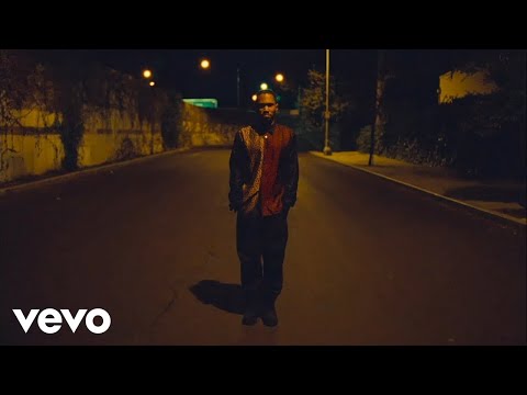 Video thumbnail for Gray Area (Instrumental)