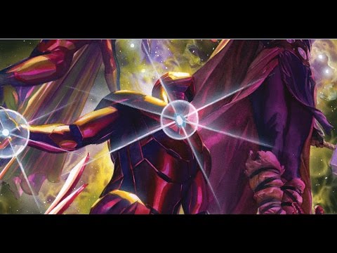 All New, All Different Avengers #10