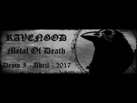 RAVENGOD  (Prew/Reharsal)