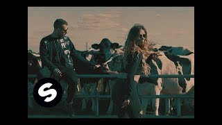 Don Diablo - Cutting Shapes video