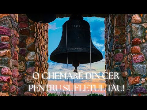 Se aude clopotul bătând – Chemarea Domnului și taina întoarcerii la credință
