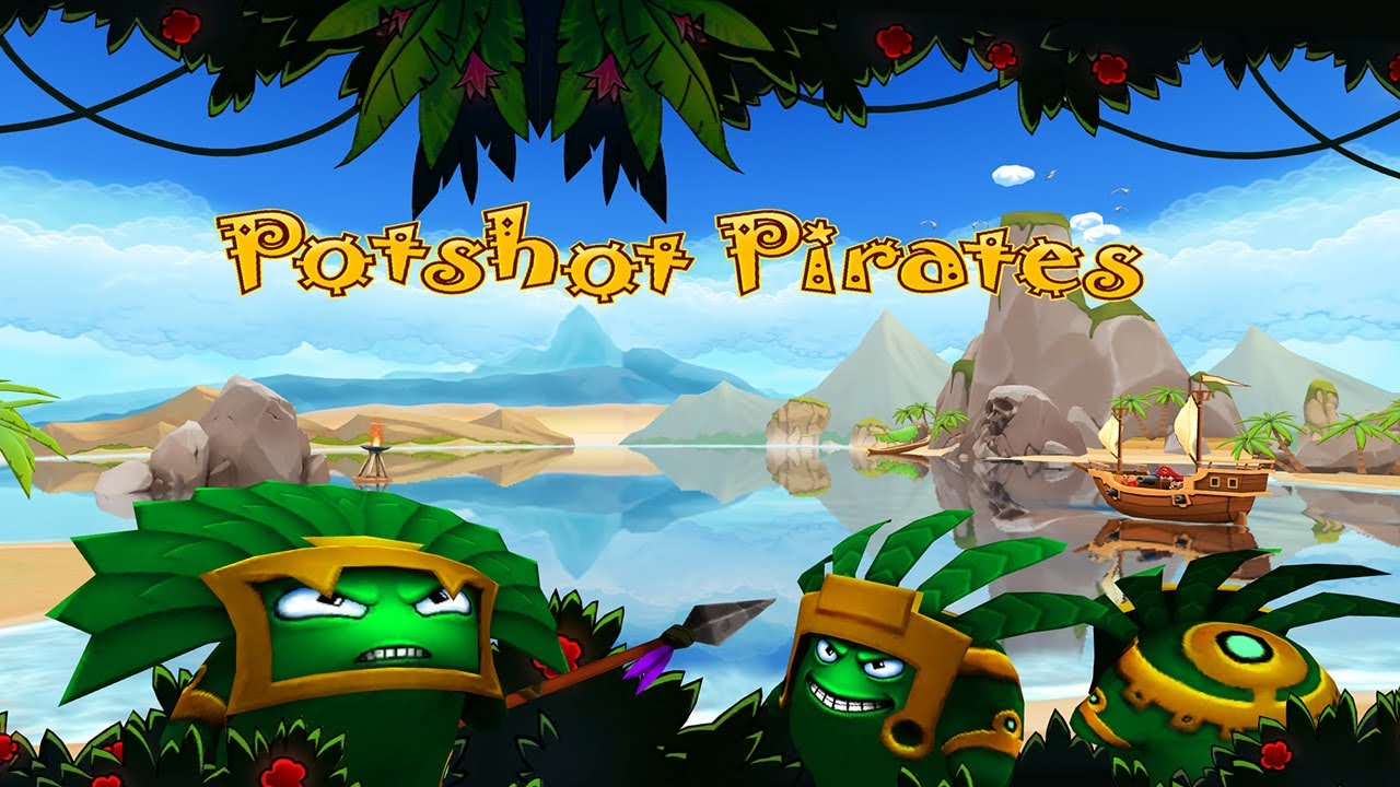 Gameplay Trailer