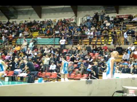 Circular Arm Swing Simona Gioli