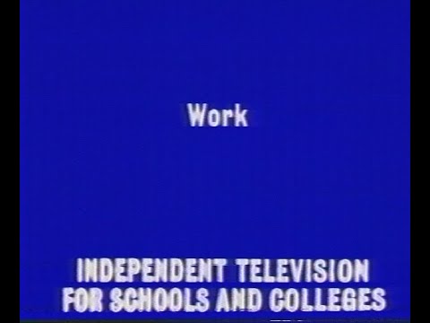 Wednesday 8th February 1978 ITV Schools