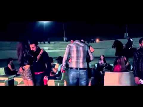 El Komander-El Amanecido (Video Oficial)