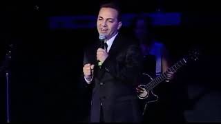 Cristian castro - Dejame conmigo, Primero el amor en vivo