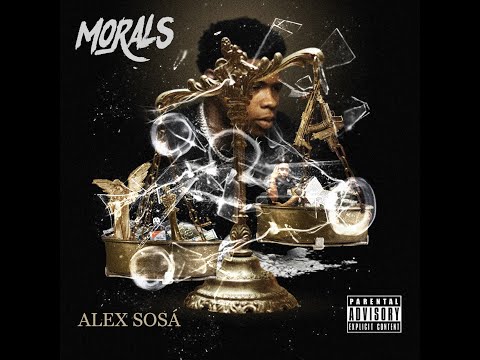 Alex Sosá- She Bad (Prod. By Roman RSK)