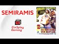 Semiramis Die Kurtisane Von Babylon Abenteuerfilm 1954 DEU GER Babylon S Verführerin