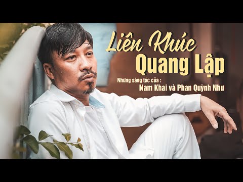 Vì sao - Quang Lập