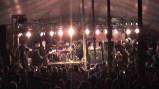 The Pit - The Crucified (Cornerstone 2009)