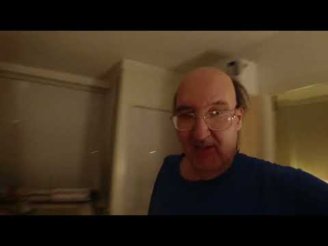 MongoTV_11111 - FORBEREDER MIG PÅ AT BLIVE HJEMLØS OG BOLIGLØS - Del 7 - MitID Stoppet Med Virke