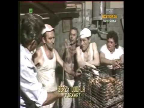 PRL 1989 Bój o chleb. Katowice, Łódź. Za komuny było lepiej.