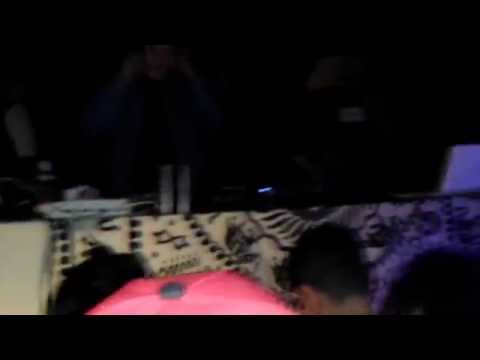 MANIMAL Tv - Olocin b2b Leonardo Iencenella @MUSIC is MUSIC - 01.06.15