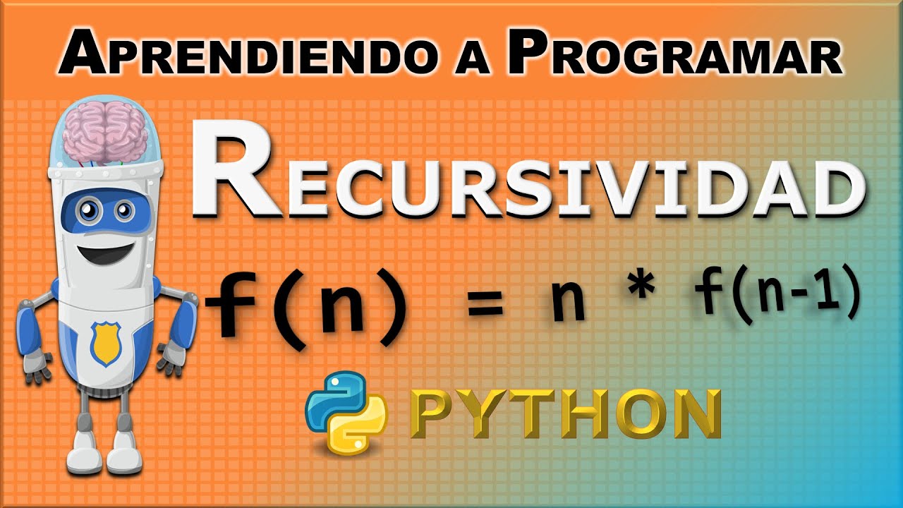Programación de Funciones Recursivas con Python: Ventajas y Desventajas