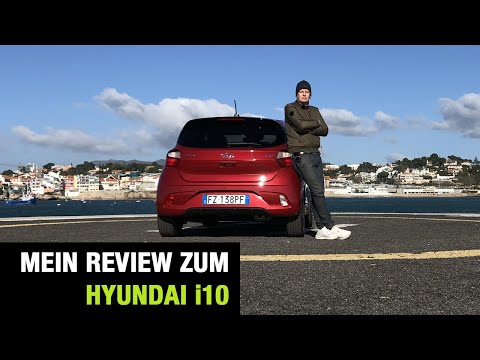 2020 Hyundai i10 1.0 „Style“ (67 PS) 🇰🇷 Ratio trifft Schönheit | Fahrbericht | FULL Review | Test.