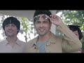 Varun Dhawan Santoor Ad