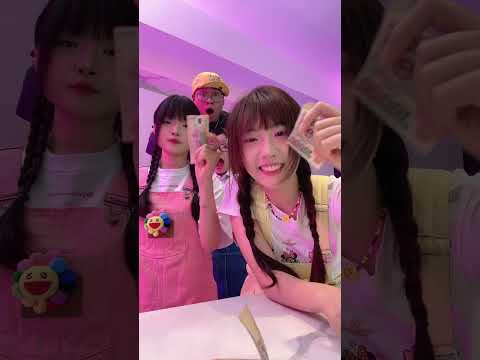 Các bạn đã xem Búp Bê Ma chưa?? #haise #dance #haisenhaynhot