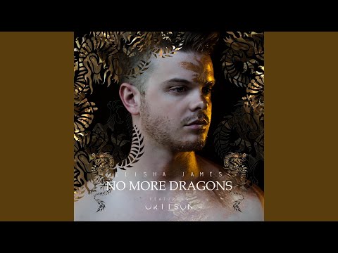 No More Dragons (feat. Oriison)