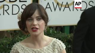 Zooey Deschanel welcomes second child