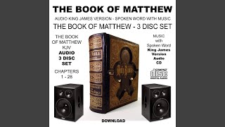 The Book of Matthew Chapter 24