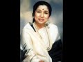 MUJHE TUM NAZAR SE GIRA TO RAHE HO ASHA BHOSLE