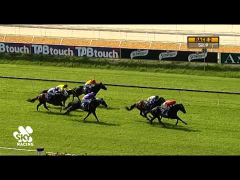 Ascot, 20/04/2016 - Race 2 - JUENDIS - Jason Brown