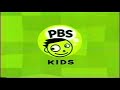 WOSU TV PBS Kids Program Break 2008 LOW QUALITY