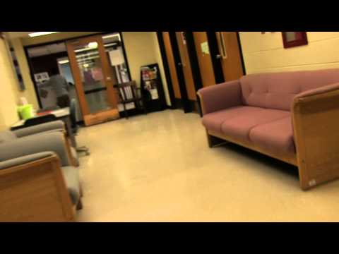 Alex Andrews and Ryan Kelly Word Video