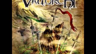 VallorcH - Night Fades