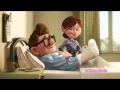 I Will Be Here - Gary Valenciano featuring Disney / Pixar's Up