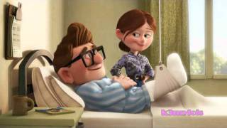 I Will Be Here - Gary Valenciano featuring Disney / Pixar&#39;s Up