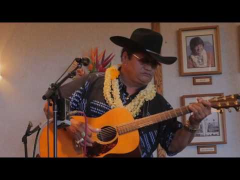 Led at Honey's - "Wai O Ke Aniani"